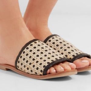 St.Agni sandals